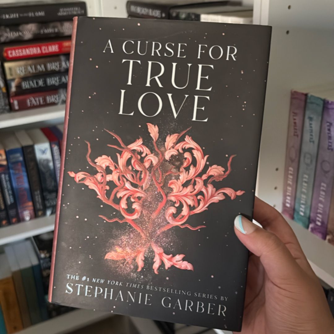 A Curse for True Love