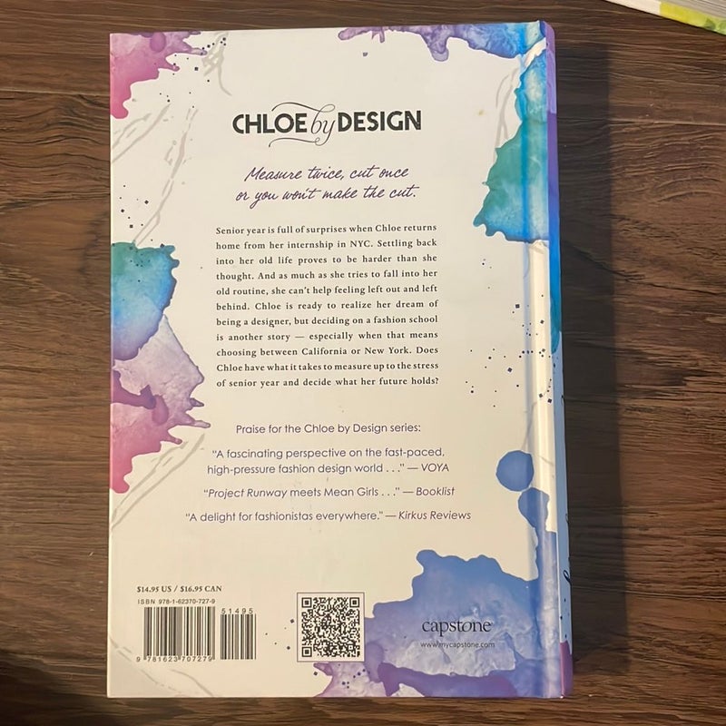 Chloe by Design