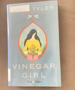 Vinegar Girl