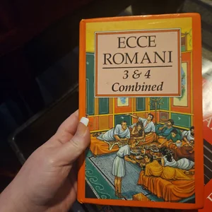 Ecce Romani