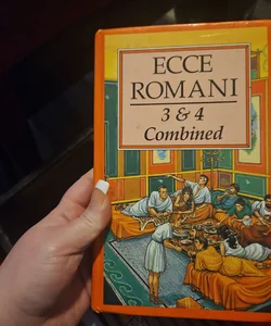 Ecce Romani