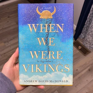 When We Were Vikings