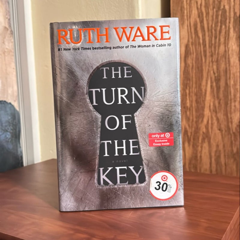 The Turn of the Key