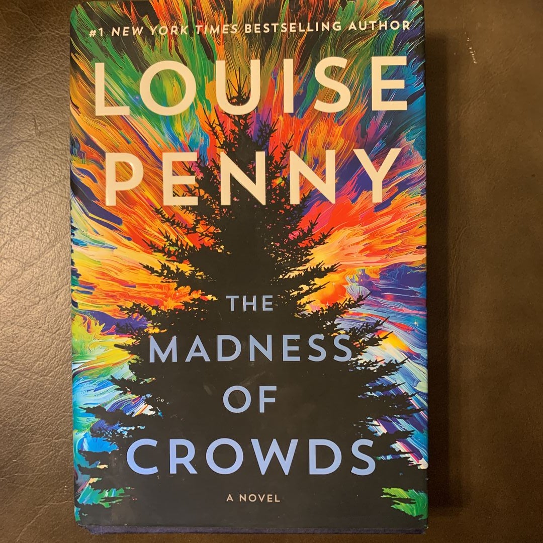 The Madness of Crowds