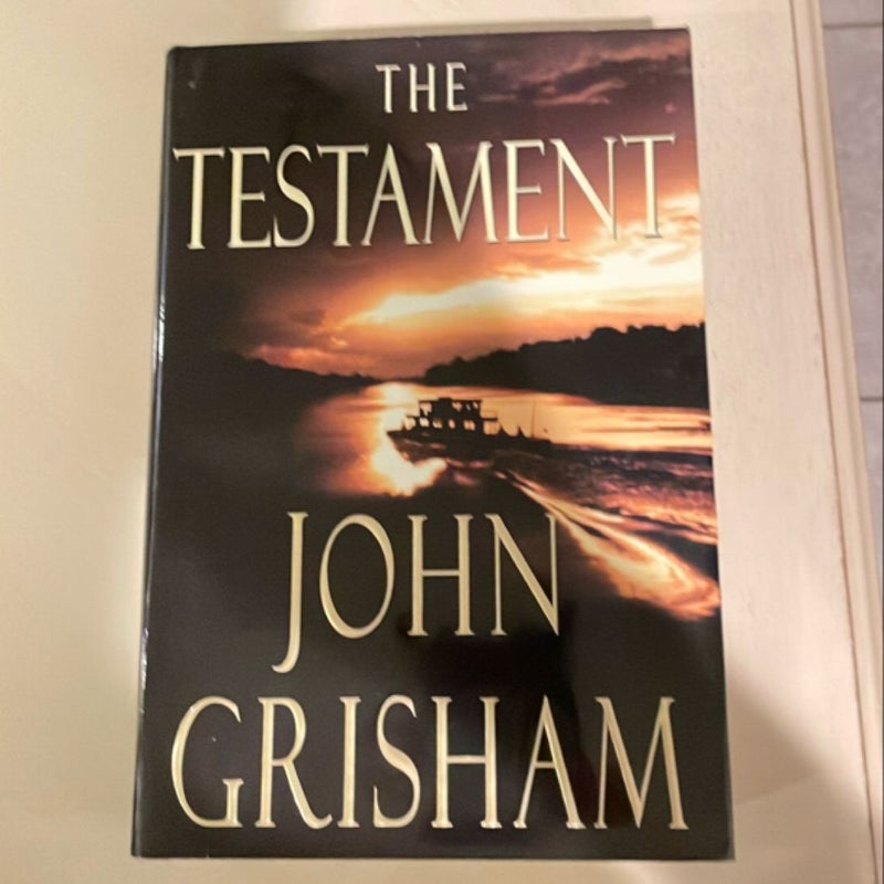 The Testament