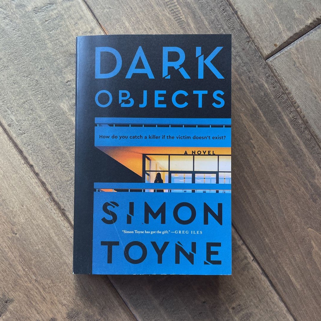 Dark Objects