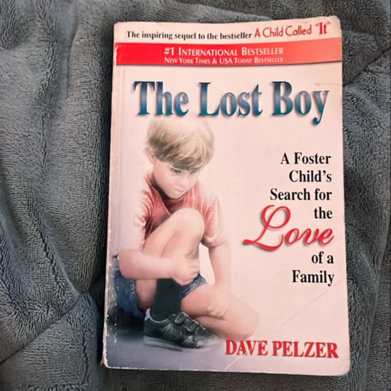 The Lost Boy