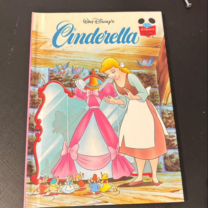 Cinderella