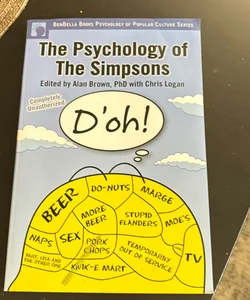 The Psychology of the Simpsons