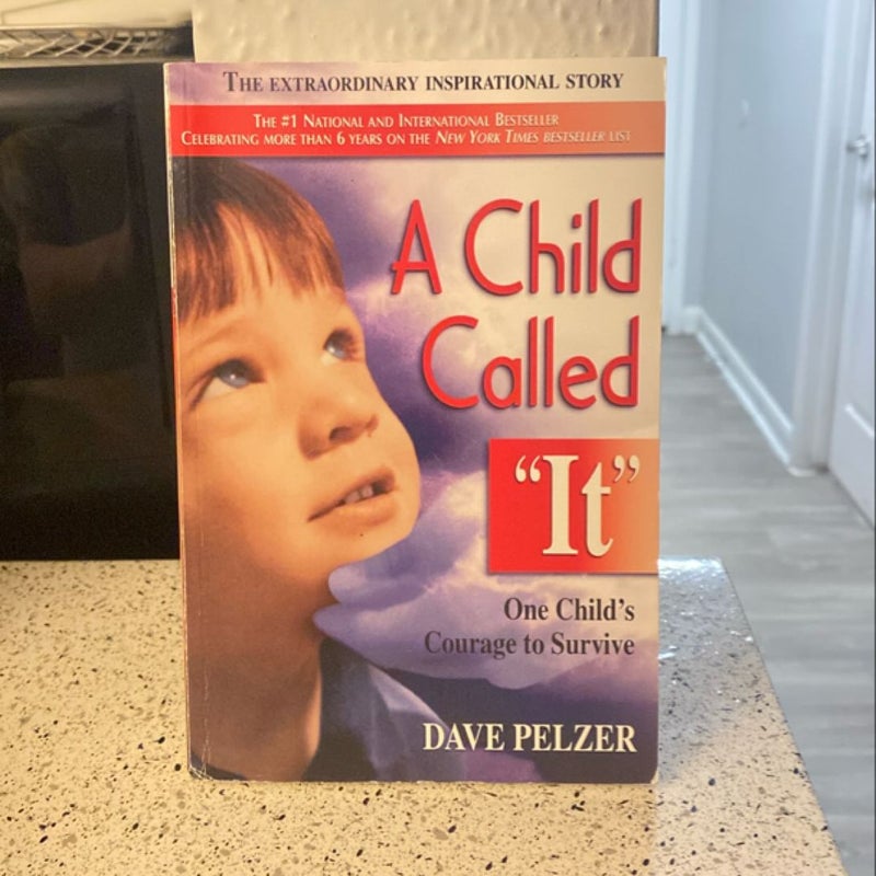 A Child Called It