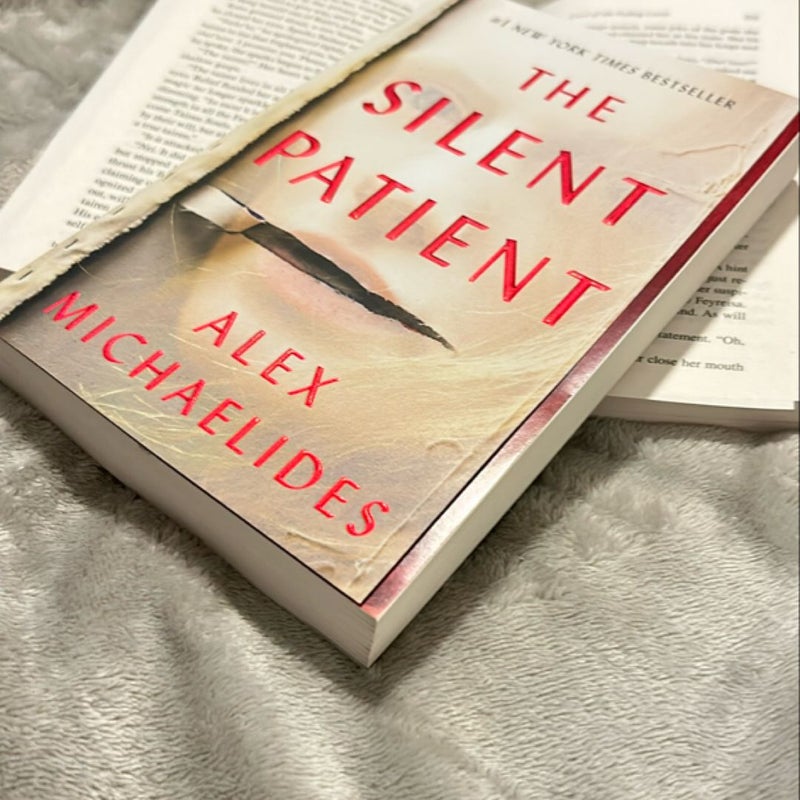 The Silent Patient