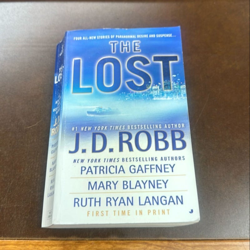 The Lost