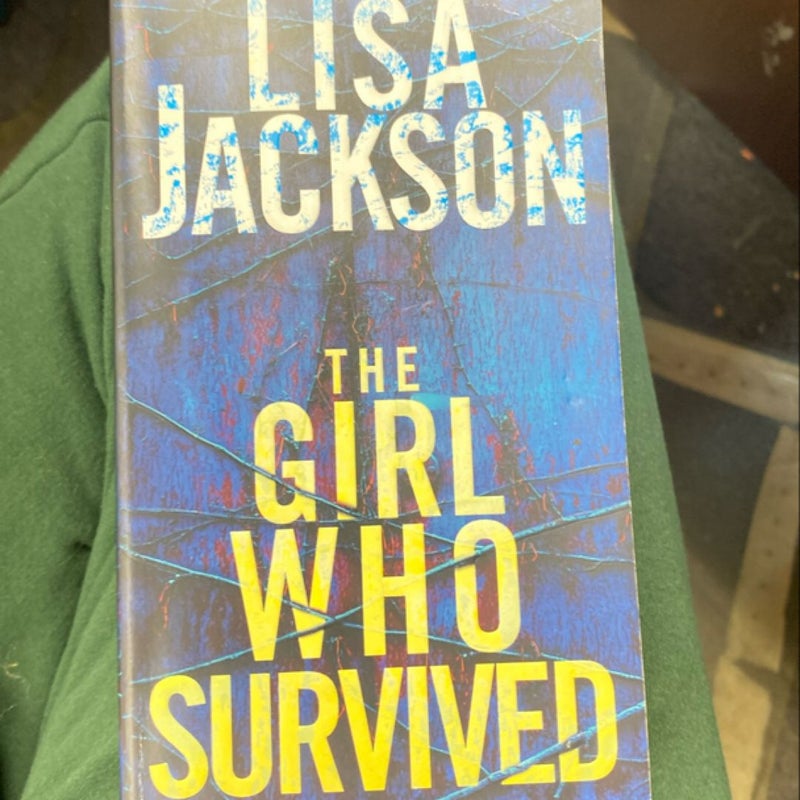 The Girl Who Survived