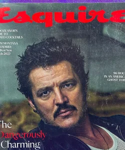 Esquire magazine