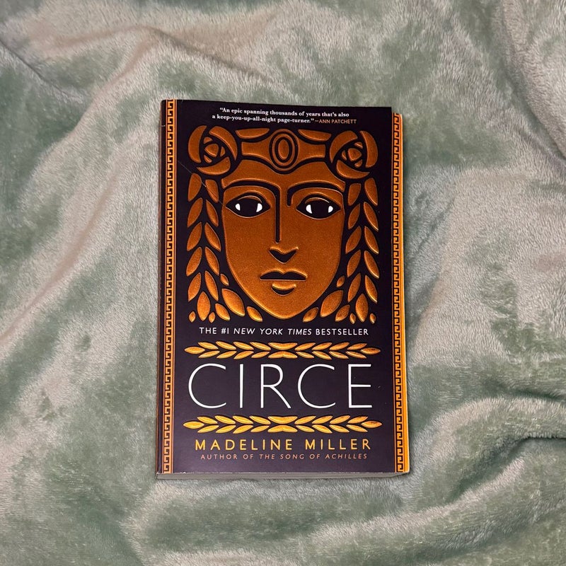 Circe