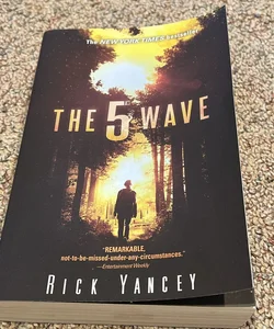 The 5th Wave