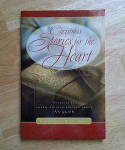 Christmas Stories for the Heart