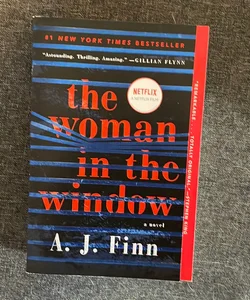 The Woman in the Window