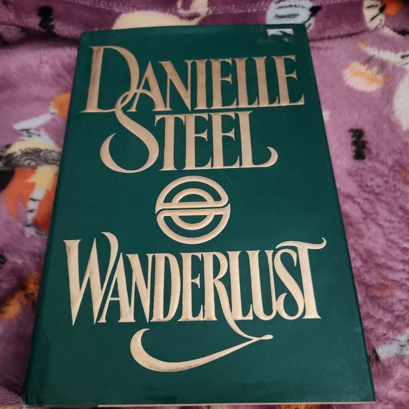 Wanderlust