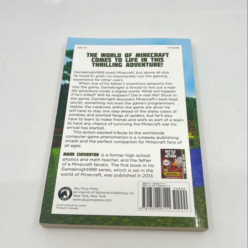 Minecraft: the Complete Handbook Collection