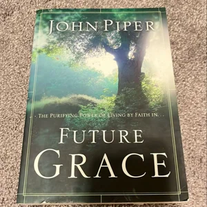 Future Grace