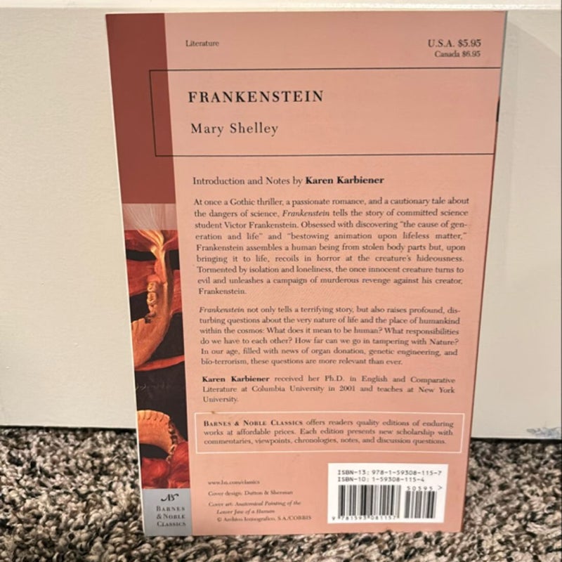 Frankenstein