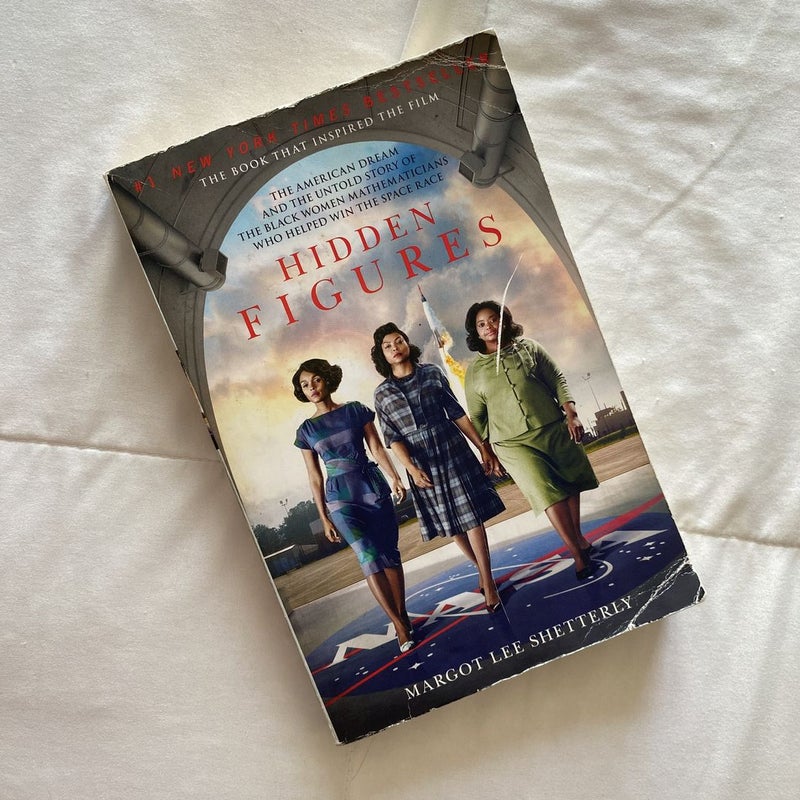 Hidden Figures