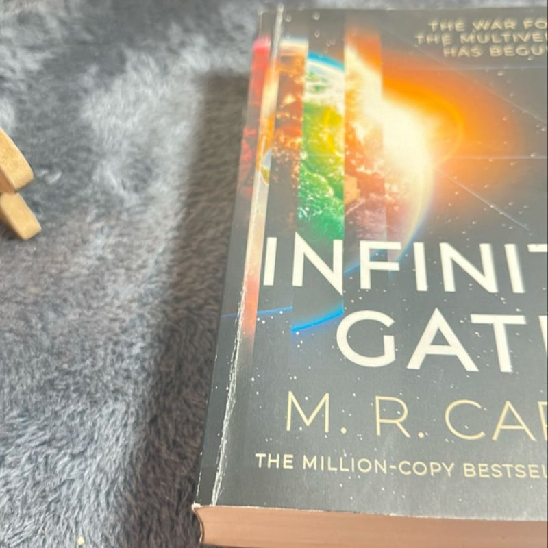 Infinity Gate