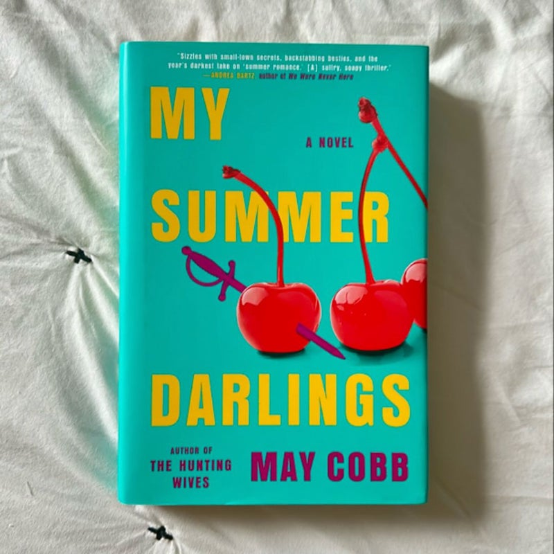 My Summer Darlings