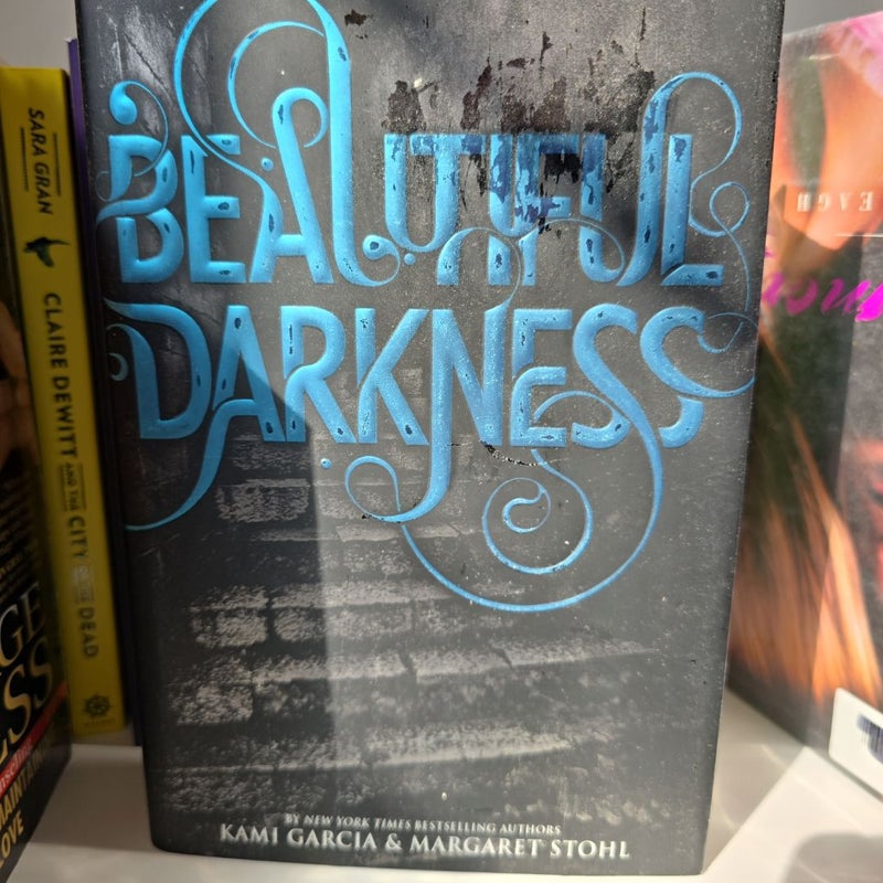 Beautiful Darkness