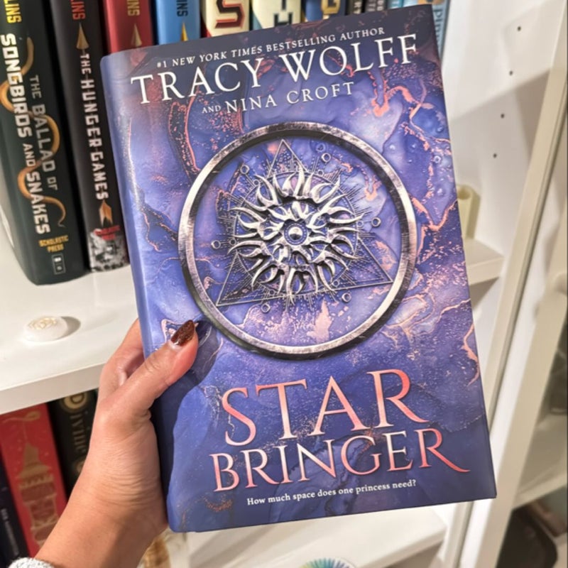 Star Bringer