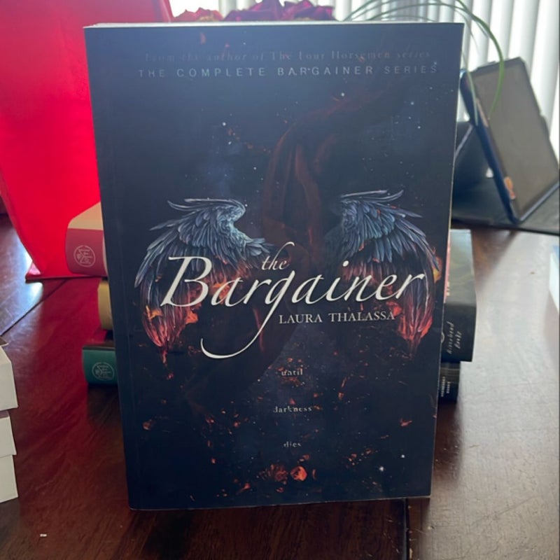 The Bargainer