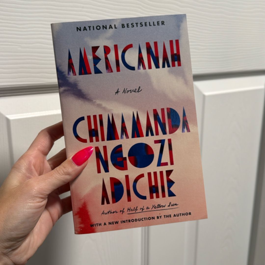 Americanah