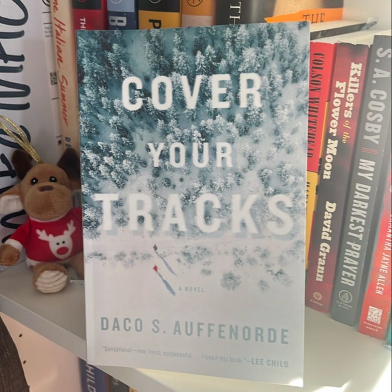 Cover Your Tracks