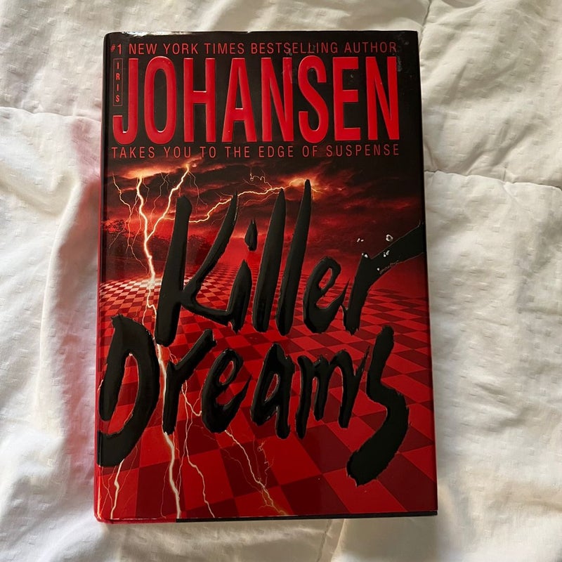 Killer Dreams