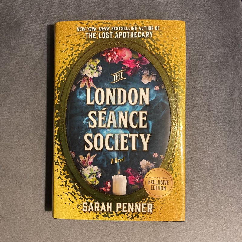 London Seance Society