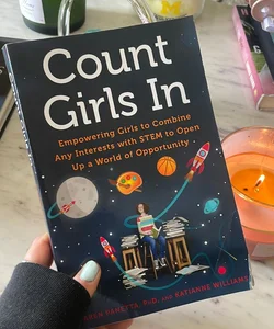 Count Girls In