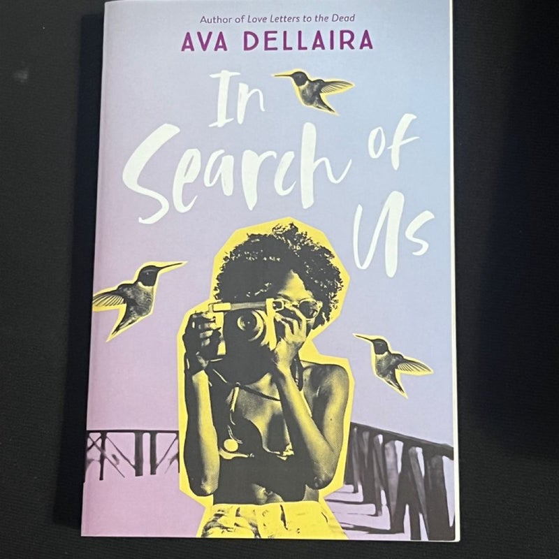 In Search of Us