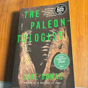 The Paleontologist