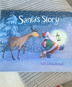 Santa's Story