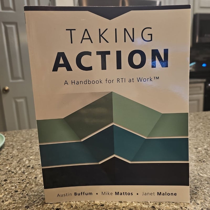 Taking Action