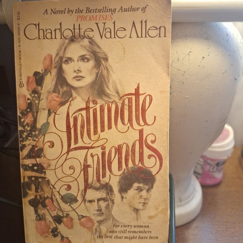 Intimate Friends