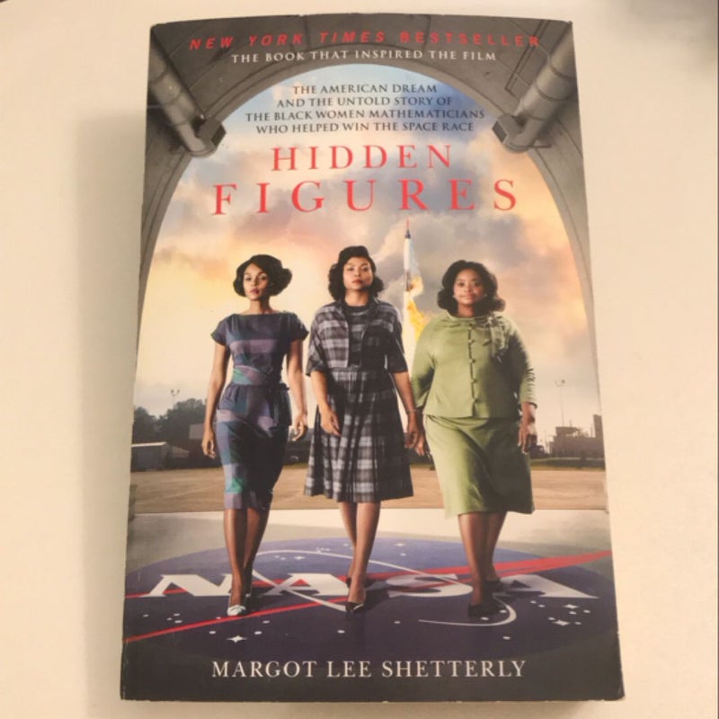 Hidden Figures