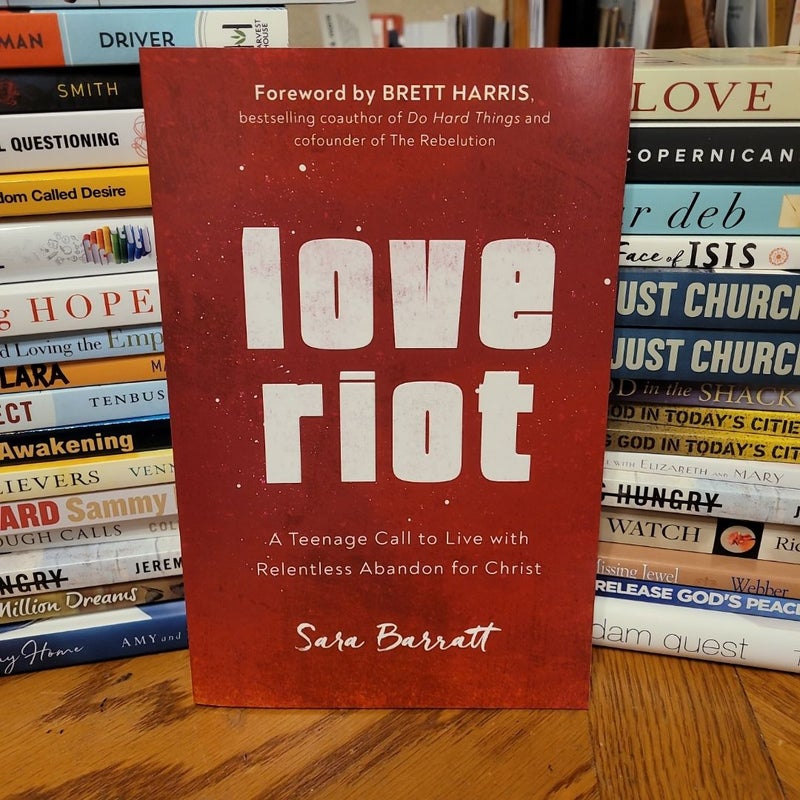 Love Riot