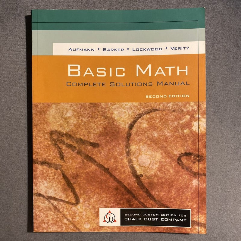 Basic Math