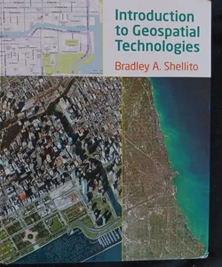 Introduction to Geospatial Technologies