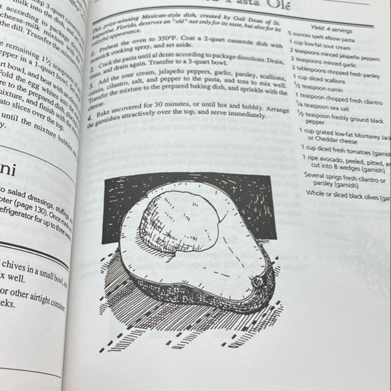 The Spelt Cookbook