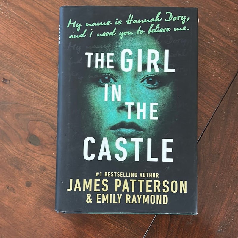 The Girl in the Castle