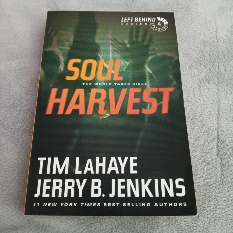 Soul Harvest