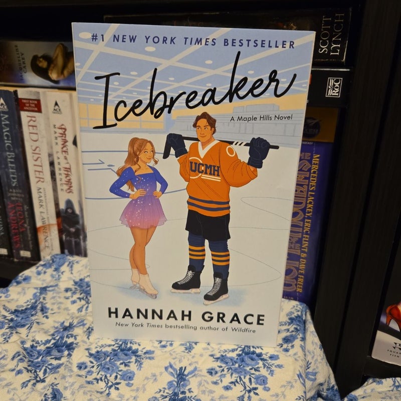 Icebreaker